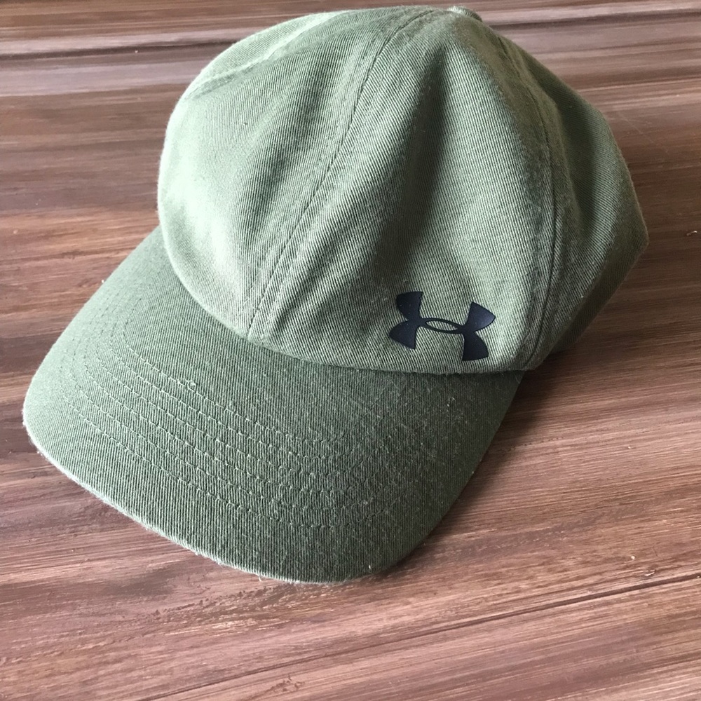 Under Armour Hat